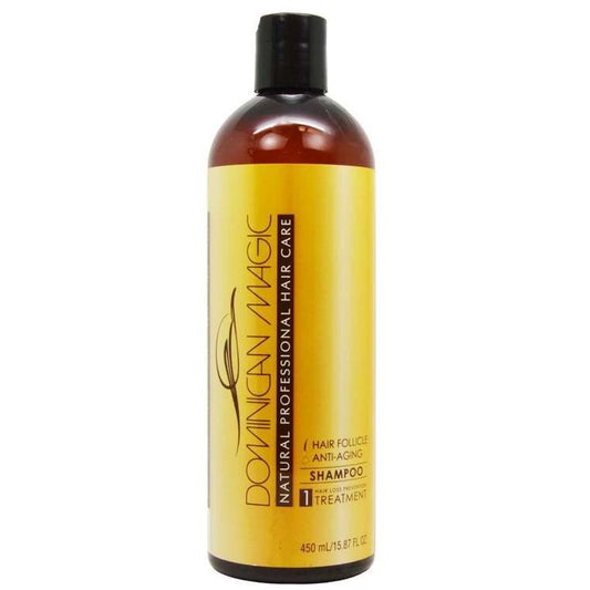 Dominican Magic Anti Aging Shampoo 15.8 Oz