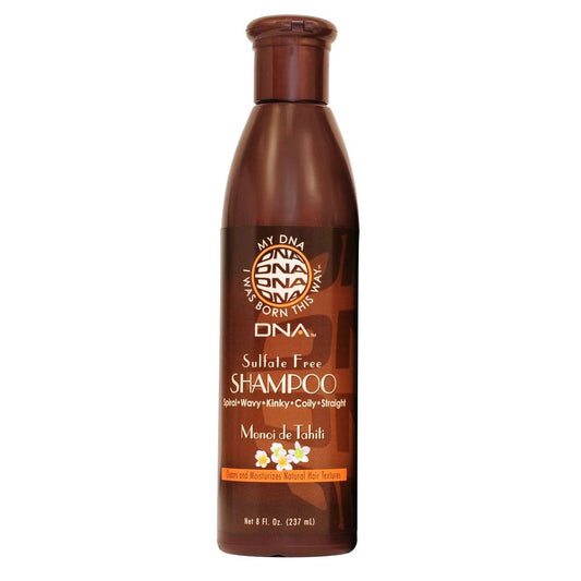 My My Dna Shulfate Free Shampoo 8 Oz