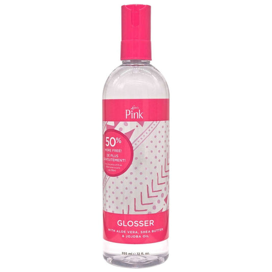 Pink Glosser Bonus