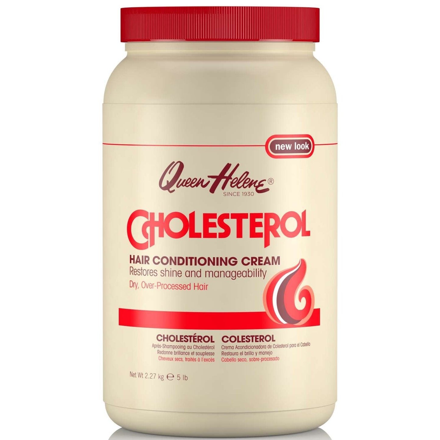 Queen Helene Cholesterol Cream
