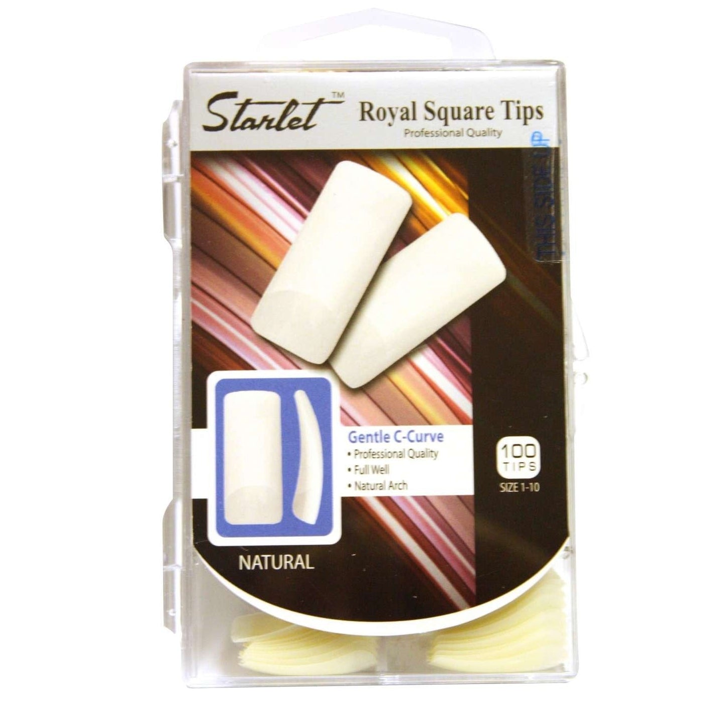 Starlet Royal Square Nat