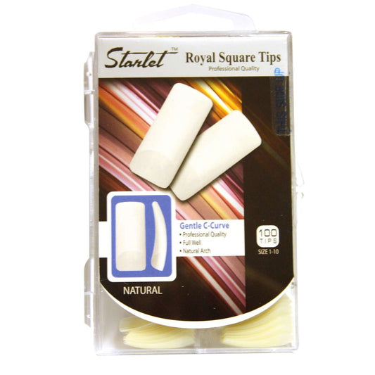 Starlet Royal Square Nat