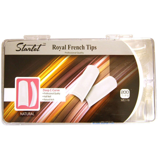 Starlet Royal French Nat