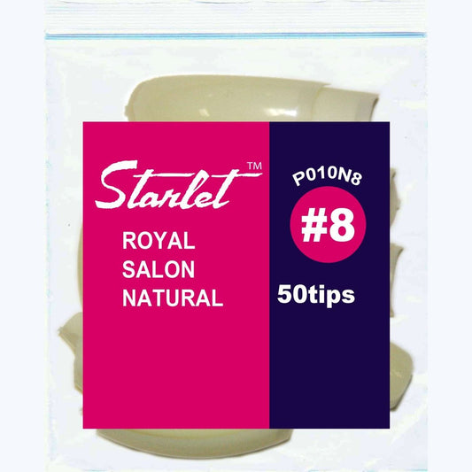Starlet Royal Salon Nat 8