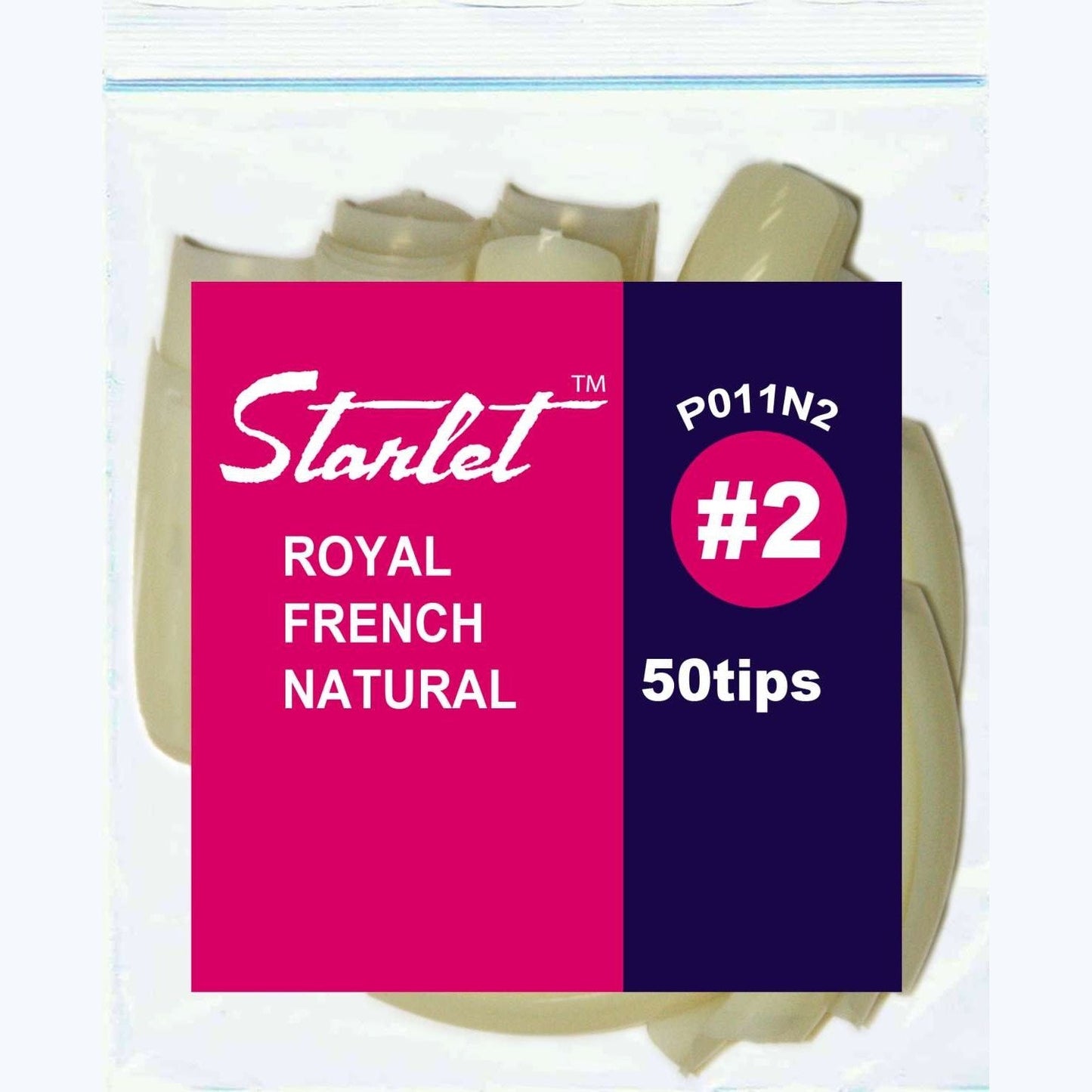 Starlet Royal French Nat 2