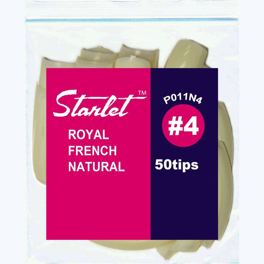 Starlet Royal French Nat 4